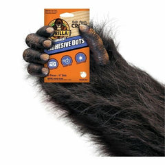 GORILLA Gorilla GOR104905 Adhesive Dots (150 / Pack)