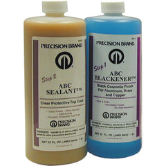 PRECISION BRAND Precision Brand 45915 Layout Fluid 1 Qt Cream
