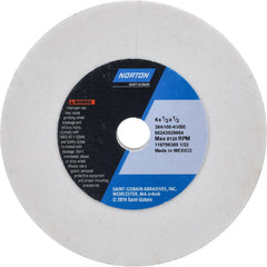 NORTON Norton 66243529954 Internal Grinding Wheel 100 Grit