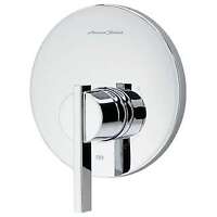 AMERICAN STANDARD American Standard T064WD500.002 Serin Chrome Shower Valve Only Trim Kit