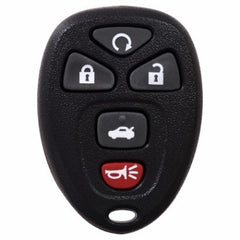 HILLMAN Hillman Fasteners 448607 Durakey Car Remote 20 Pack