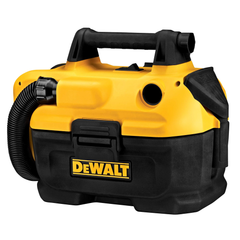 DEWALT DCV580H BATTERIES & CHARGERS