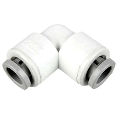 PARKER Parker PP6EU4 Push-to-connect Union 3/8 X 1/4 in Od