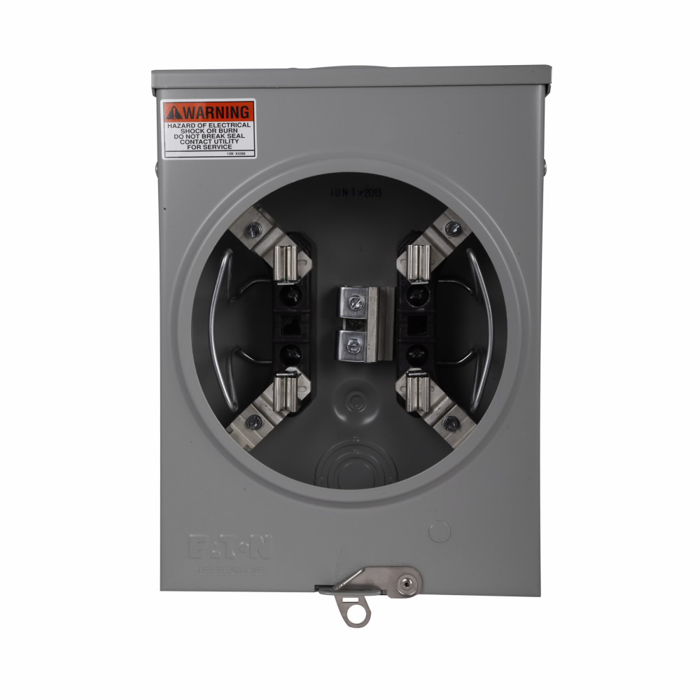 EATON UBHRS101BCH RELAYS & SWITCHES