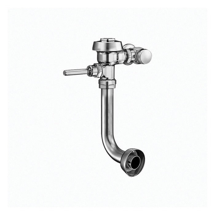 SLOAN Sloan 3010800 Manual Exposed Flushometer 3.5 Gpf