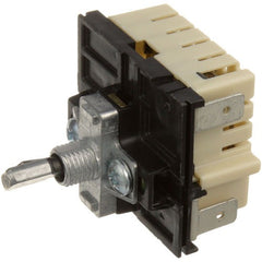 VULCAN Vulcan 00-411503-00004 Infinite Switch 208/240V (1 Pack) HOB00-411503-00004