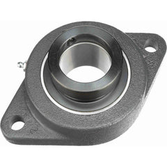 BROWNING Browning 767903 2-bolt Flange Bearing 1-15/16 in Id