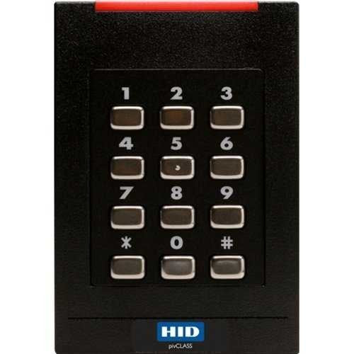 HID GLOBAL Hid Global Corporation 921PHRTEK0002G RPK40-H Smart Card Reader