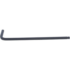 PARAMOUNT Paramount PAR17509 Hex Key 5/32 Inch Ball End