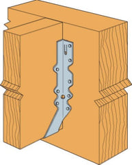 SIMPSON STRONG-TIE Simpson Strong Tie LU210 Joist Hanger 2x10