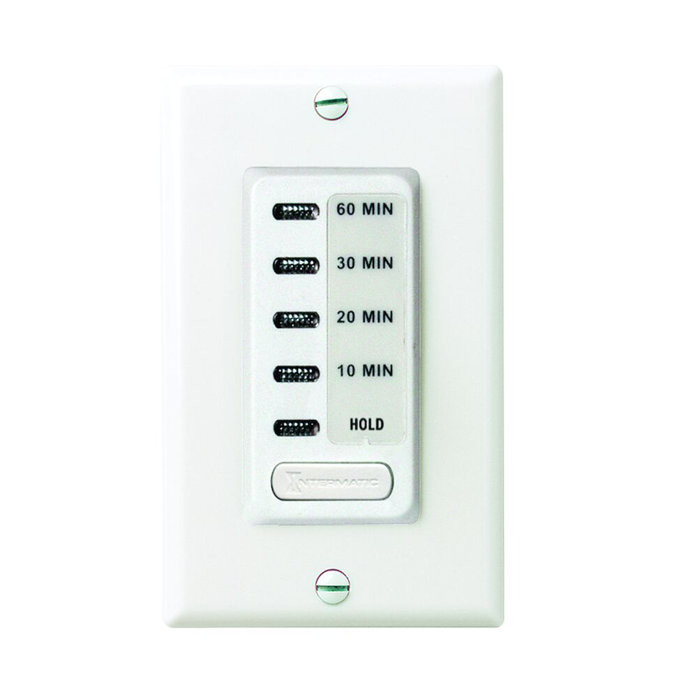 INTERMATIC EI210W RELAYS & SWITCHES