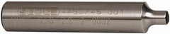 SECO TOOLS Seco 00096108 Replaceable Tip Milling Shank 1/2 in MM06