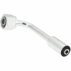 EATON Eaton 75706E-Z89 Hydraulic Hose Swivel Fitting 5/16 in