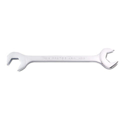 PROTO Proto J3144 Open End Wrench 1-3/8 in Double End Chrome