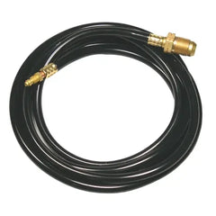 WELDCRAFT Weldcraft 45v03hd Power Cable 12.5 Ft Tig Torch