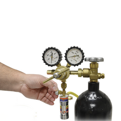 UNIWELD Uniweld NV1 Nitro Vue Flow Indicator (Regular)