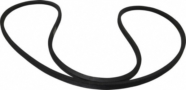 CONTINENTAL Continental Contitech 20042100 V-belt Section B B82 85in