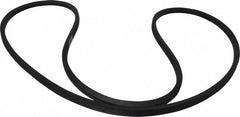 CONTINENTAL Continental Contitech 20042100 V-belt Section B B82 85in