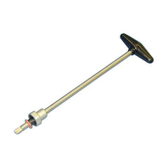 COMPONENT HARDWARE Component Hardware DSS-Y002 Drain Lever Twist Waste Handle Assembly (Each) Replaces Powersoak 29130