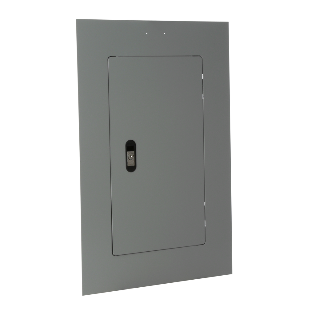 SIEMENS Siemens F32B 20 x 32 Inch NEMA 1 Flush Mount Standard Panelboard Trim