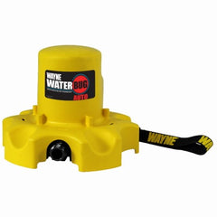 WAYNE Wayne Water Systems Wwb Auto 1/6 Hp Automatic Utility Pump