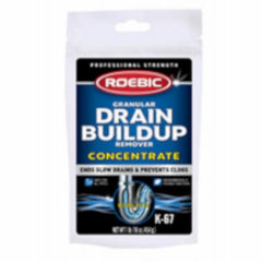ROEBIC Roebic Laboratories Inc K-67GDB-12 Drain Trap Cleaner 16 Oz