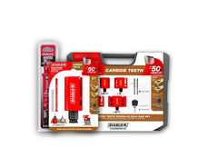 DIABLO Diablo DIABDHS08SCTR-PROMO Hole Saw Bundle