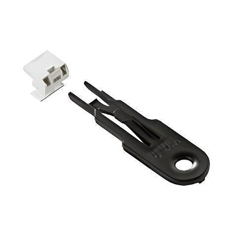 PANDUIT Panduit FLCCLIW-X Fiber Lc Connector Clip