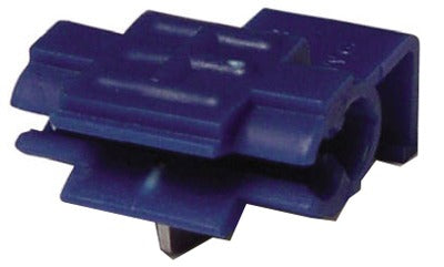GARDNER BENDER Ecm Industries Llc 21-100 Tap Splice Connector 18-14 Awg 5 Pack