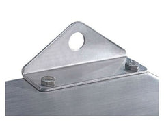 RITTAL Rittal 2505510 Wall Mounting Angle Pack of 4