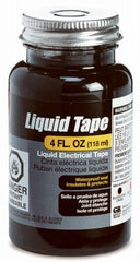 GARDNER BENDER Ecm Industries Llc LTB-400 Liquid Electrical Tape 4 Oz