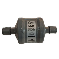 SUPCO Supco LLD053 Liquid Line Drier 5 Cubic Inch (Replacement LLD053)
