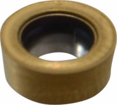 SECO TOOLS Seco 02615884 Turning Insert RCMT0602M0-F2 TS2000 Carbide