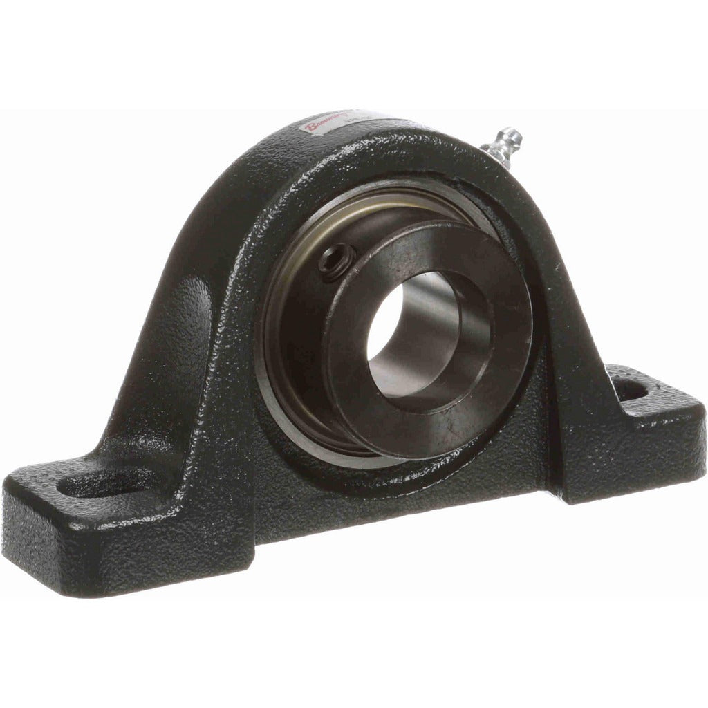 BROWNING Browning 767307 VPE-120 Pillow Block Bearing 1.25in Cast Iron