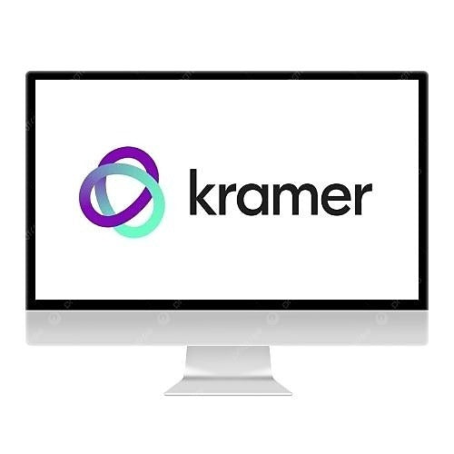 KRAMER Kramer Electronics SW-000035 Vsm Cloud Subscription 5 Year