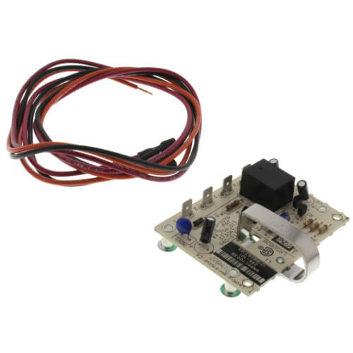 CARRIER Carrier 38HQ660014 Compressor Lockout Sensing Relay