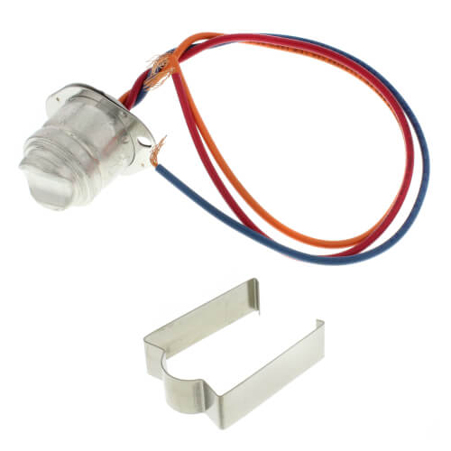 MARS MARS 39005 Switch, Chg-Over for Fan-Coil Systems Limit Klixon SL8-5A