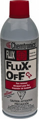 CHEMTRONICS Chemtronics ES7200 Cz Flux Remover Aerosol 16 Oz