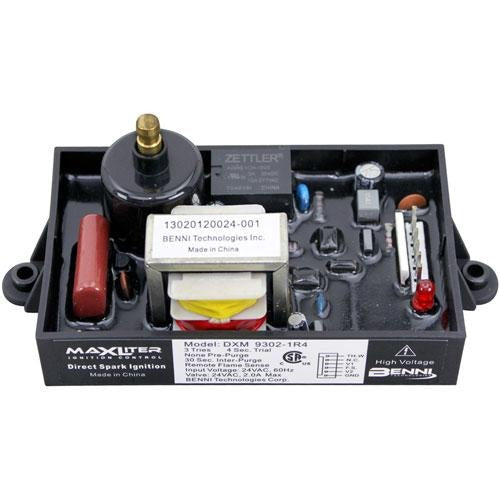 CLEVELAND Cleveland KE603774-1 Ignition Module Direct Spark 24 VAC (SGL-TR) CLEKE603774-1