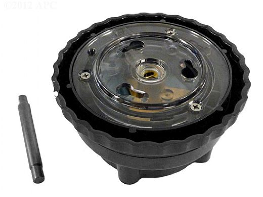 STENNER PUMP Stenner FC5040D Adjustable Feed Rate Control With Shaft for 45, 85, 100, and 170 Series Pumps