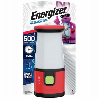 ENERGIZER Eveready Battery Co WRESAL35 Led Safety Lantern