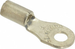 THOMAS & BETTS Thomas Betts B14-4 Ring Terminal 18-14 Awg Crimp 100 Pack
