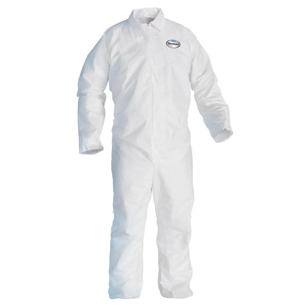 KLEENGUARD 49005 COVERALLS & WORKWEAR
