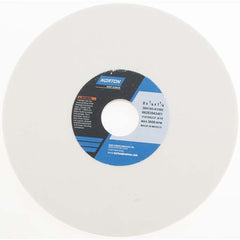 NORTON Norton 66253043451 Surface Grinding Wheel 150 Grit 8 in