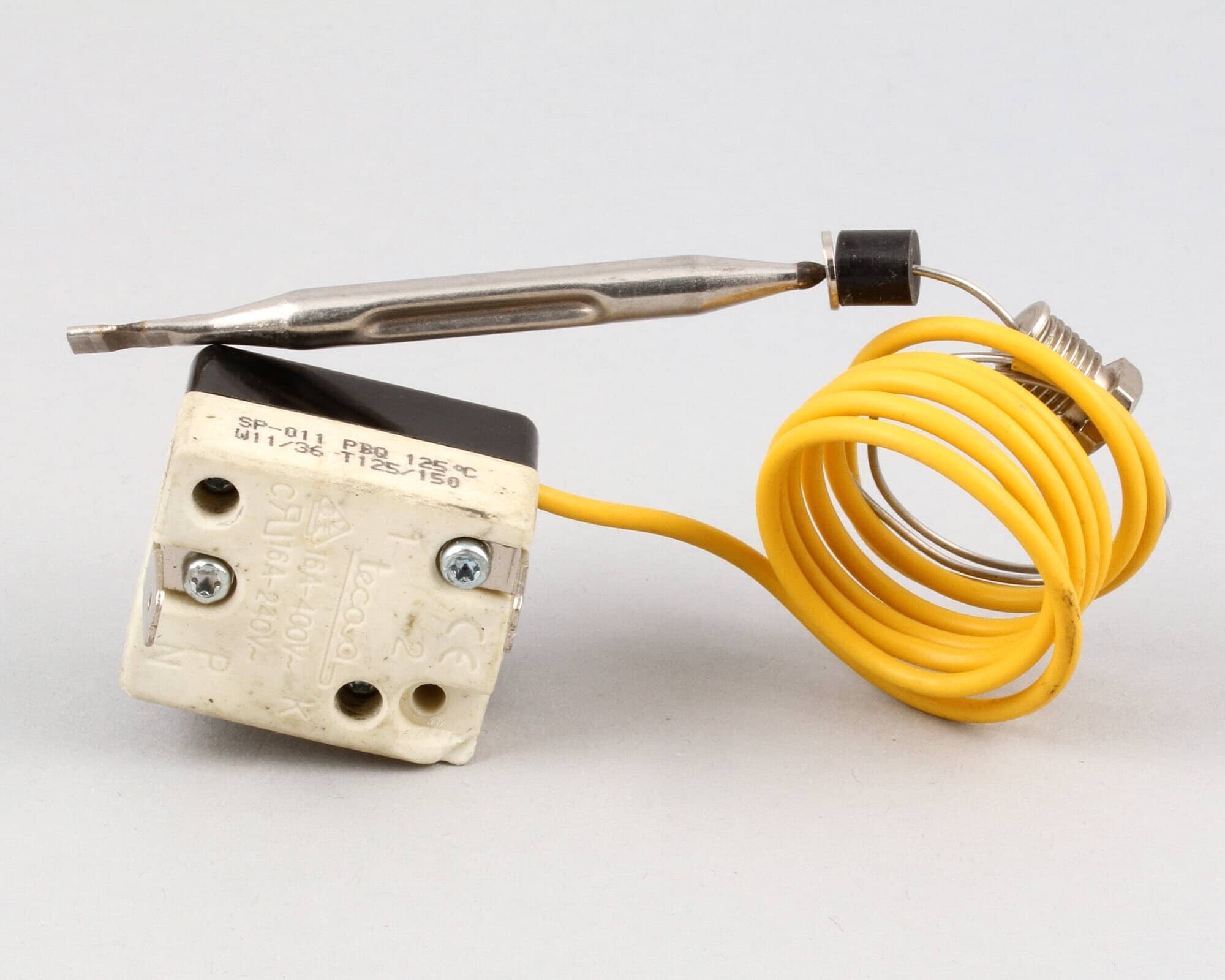 FAGOR COMMERCIAL Fagor Commercial FGRC12023830 Thermostat (Each) Replacement FGRCZ213014000