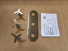 AMERICAN STANDARD D35105537.144 THERMOSTATS