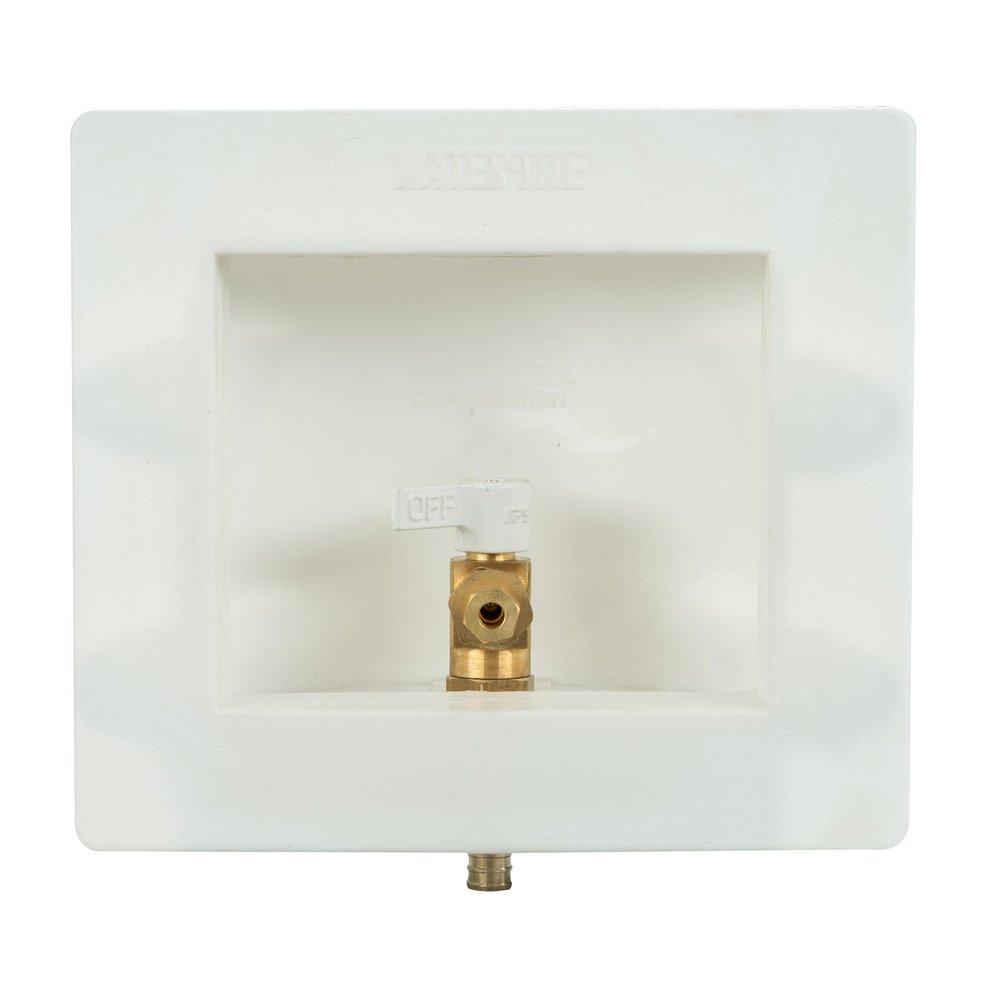 IPS CORPORATION 87970 PEX CRIMP FITTINGS