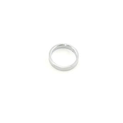 SCHLAGE Schlage Commercial 36079626025 Blocking Ring Satin Chrome