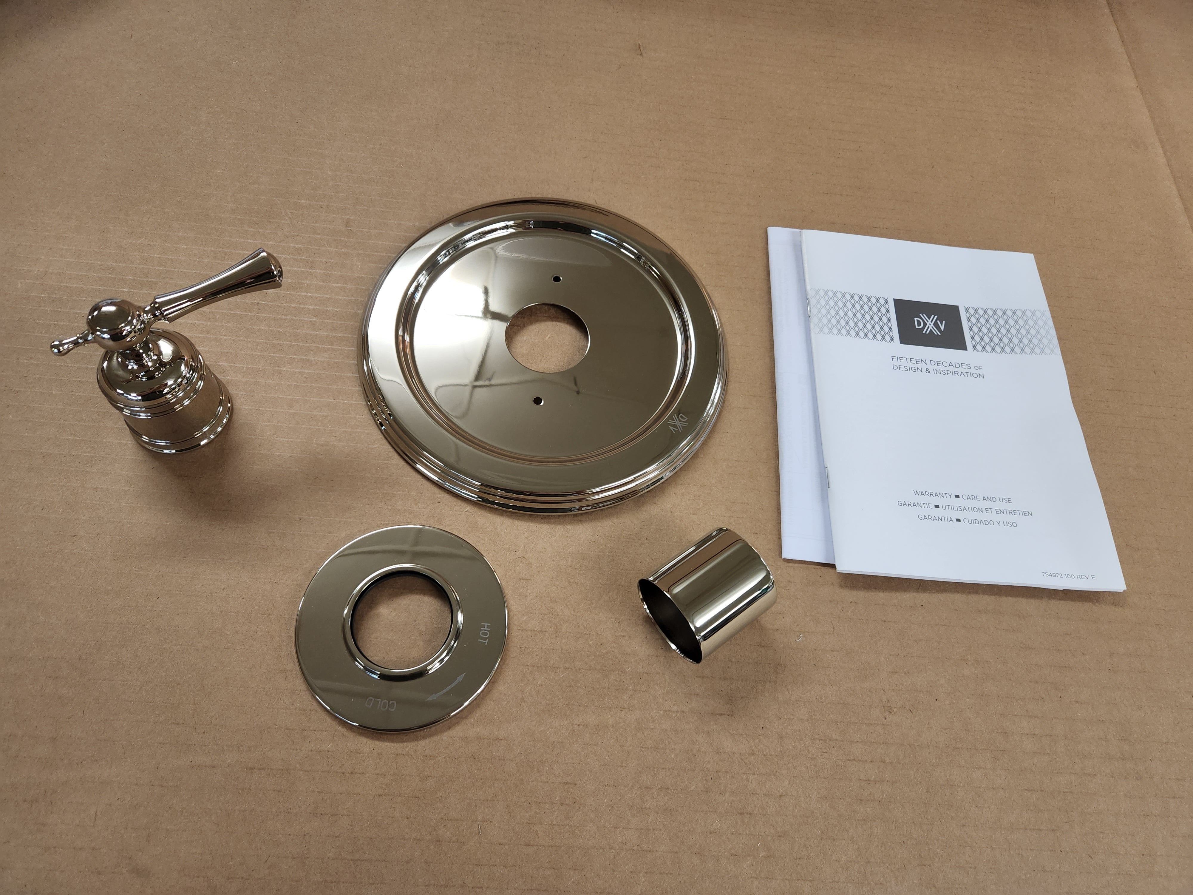 AMERICAN STANDARD D35102510.150 BATHROOM EXHAUST FANS & KITS