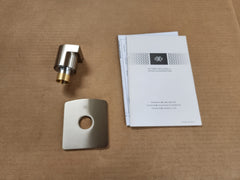 AMERICAN STANDARD D35109700.144 BATHROOM EXHAUST FANS & KITS